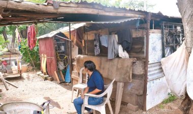 Riqueza y pobreza en México