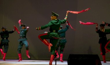 La joven guardia
