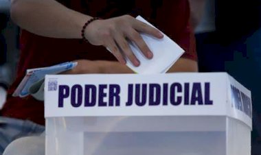 Una votación histórica, toda una simulación