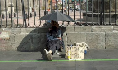 Derecho al trabajo para todos los mexicanos