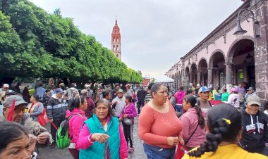 Escalan las agresiones de Israel Mosqueda, alcalde de Valle de Santiago, Guanajuato, contra colonos