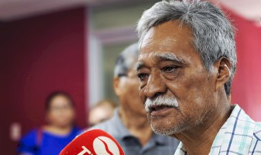 Demanda Antorcha declarar a Sinaloa zona de desastre por sequía