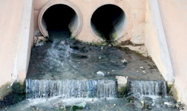 Aguas negras: contaminación y olvido en el Valle del Mezquital