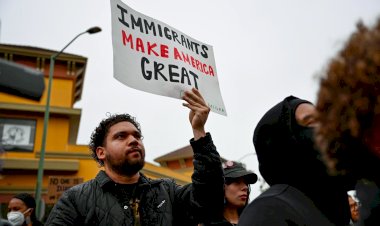 ¡Alto a la represión contra los migrantes!