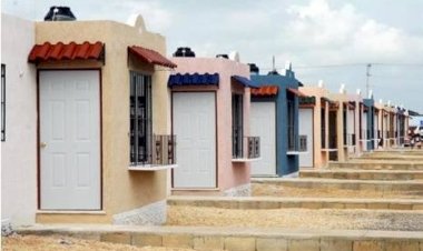 En Yucatán la vivienda no es para todos
