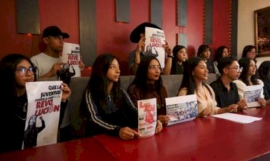 El poder atropella el derecho a la educación