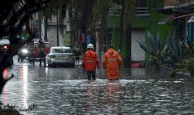 Sin fondos para desastres naturales
