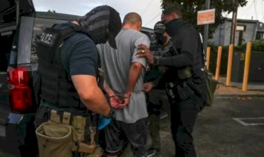 Migración y crisis del imperialismo