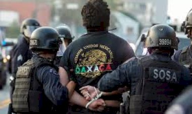 Unamos nuestras voces de protesta contra redadas de migrantes