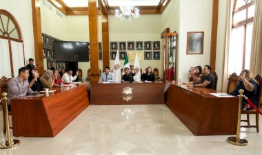 Regularizarán colonia Margarita Morán en Córdoba