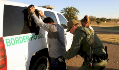 ¡Alto a las redadas de migrantes!