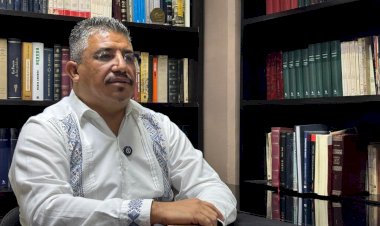 Guerrero, sin infraestructura básica ante huracanes: Dimas Romero