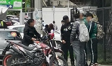 REPORTAJE | Aumentan las adicciones entre jóvenes mexiquenses