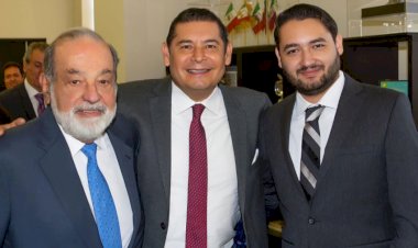 Controlar las redes poblanas