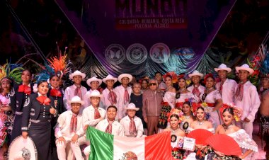 El arte y la actual lucha de los pueblos