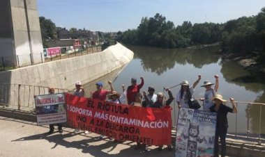 Enfermedades y contaminación en Tula, Hidalgo