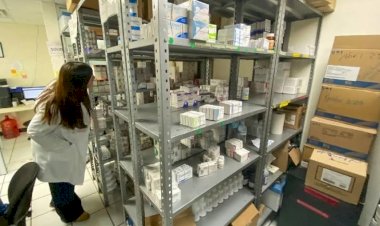 IMSS Culiacán carecería de insumos médicos; pacientes los compran