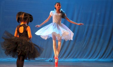 Promover el arte, para una transformación social profunda: Antorcha