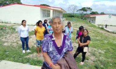 REPORTAJE | Para frenar vandalismo y robo en escuelas, pidieron cerco perimetral