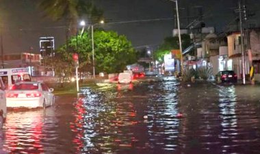 Donde haya una injusticia, hay que denunciarla