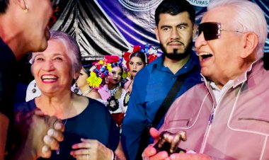 ENTREVISTA | El arte hermana pueblos: Alexander Otero