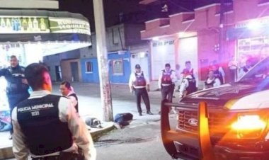 9 de cada 10 habitantes temen por su seguridad en Chimalhuacán