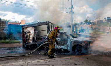 Piden programa de salud mental por violencia en Sinaloa