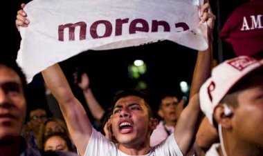 El populismo es Morena