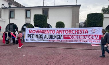 La soberbia política en el Estado de México