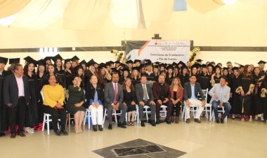 Cobaez Trancoso, 25 años formando alumnos solidarios y progresistas