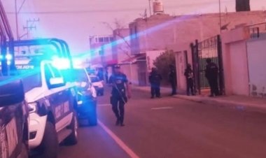 Tizayuca registró 16 homicidios sólo en mayo de 2025