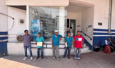 Tras 4 años sin agua, Apalani recibiría avances en el servicio