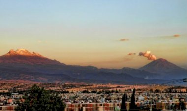 Ixtapaluca, Estado de México: el paradigma de la destrucción