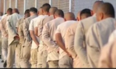 Más de la mitad de los reclusos en Coahuila espera justicia