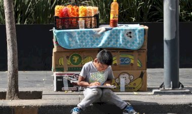 Juventud, educación, la NEM y Antorcha Magisterial