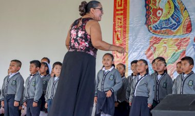ENTREVISTA | Música popular mexicana, una conexión con nuestros orígenes