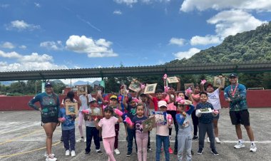 Inician cursos de verano en colonias antorchistas