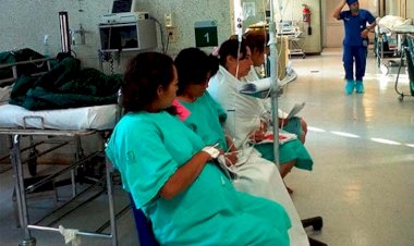 ¿Qué pasa con el sistema de salud en el gobierno de la 4T?