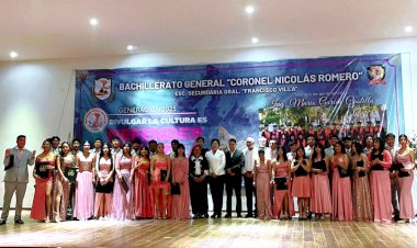 Antorcha reafirma compromiso con educación integral en Hidalgo