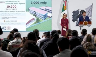 Invertir de verdad en educación: la única salida para México