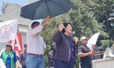 Tláhuac, CDMX: sí a conjuntos residenciales; no a vivienda popular