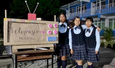 ENTREVISTA | Tecomatlán, modelo educativo integral con respaldo popular