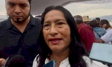 Ante la represión del Estado, la lucha organizada