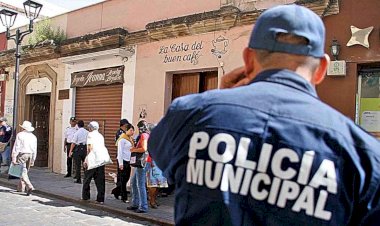 Antorcha condena aumento de violencia en Oaxaca