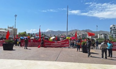 Piden soluciones a Román Cepeda por caso Fraccionamiento Anna
