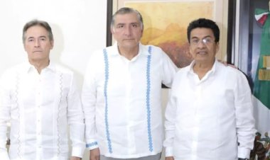 Morena y sus nexos con el crimen