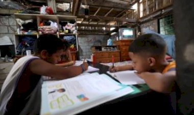 Deserción escolar en México ligada a la pobreza