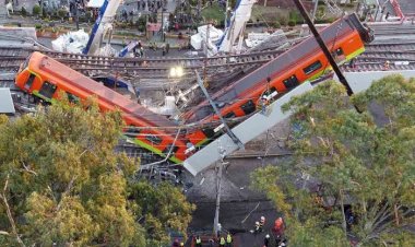 Exijamos un Metro seguro