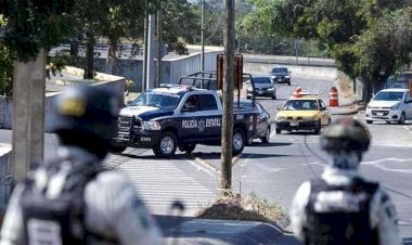 No cesa violencia en Colima