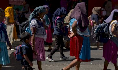 La desigualdad en México un problema sin acción